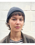 Tuque Georgian Merino Beanie Parkhurst SOLDE - Vente Finale - Ex - voto