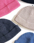 Tuque Georgian Merino Beanie Parkhurst SOLDE - Vente Finale - Ex - voto
