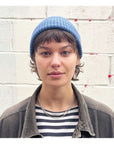 Tuque Georgian Merino Beanie Parkhurst SOLDE - Vente Finale - Ex - voto