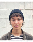 Tuque Georgian Merino Beanie Parkhurst SOLDE - Vente Finale - Ex - voto