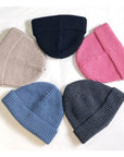 Tuque Georgian Merino Beanie Parkhurst SOLDE - Vente Finale - Ex - voto