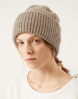 Tuque Lucy Naif - Ex - voto