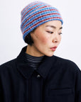 Tuque Max Bleue FRNCH - Ex-voto