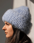 Tuque Mohair Plexida - Ex - voto