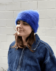 Tuque Mohair Plexida - Ex-voto