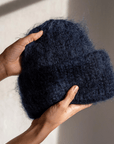 Tuque Mohair Plexida - Ex - voto