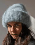 Tuque Mohair Plexida - Ex - voto