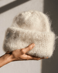 Tuque Mohair Plexida - Ex - voto