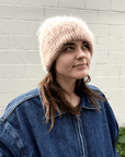 Tuque Mohair Plexida - Ex-voto