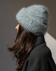 Tuque Mohair Plexida - Ex-voto