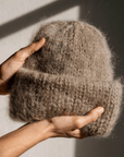 Tuque Mohair Plexida - Ex - voto
