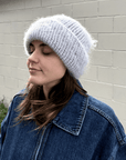 Tuque Mohair Plexida - Ex-voto
