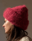 Tuque Mohair Plexida - Ex - voto