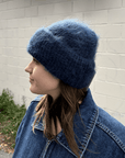 Tuque Mohair Plexida - Ex-voto