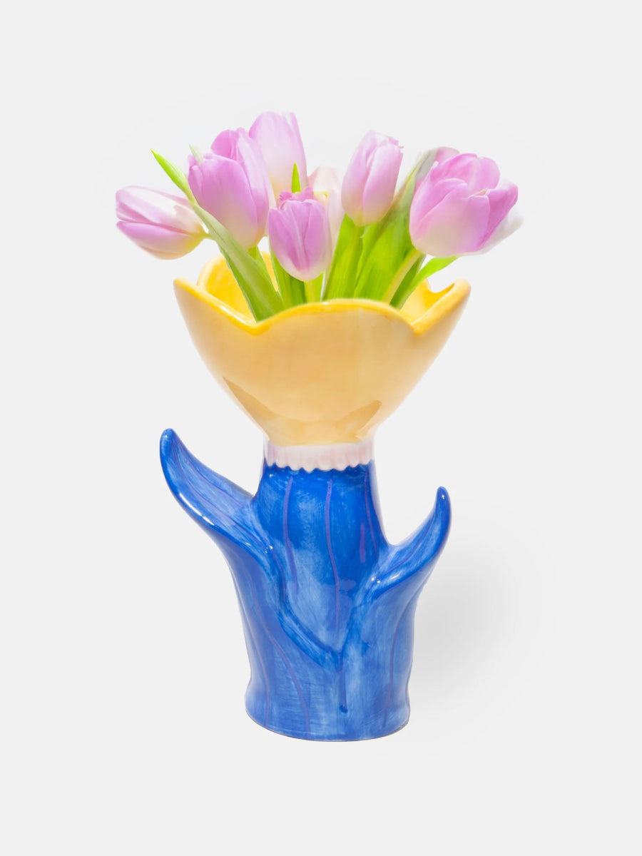 Ex-Voto: Bloom Vase Large DOIY
