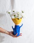 Vase Bloom Large DOIY - Ex - voto