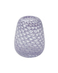 Vase Chamblee Mauve 3 x 3.75 AD - Ex - voto