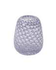 Vase Chamblee Mauve 3 x 3.75 AD - Ex - voto