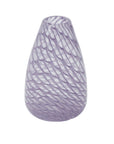 Vase Chamblee Mauve 3 x 5 AD - Ex - voto
