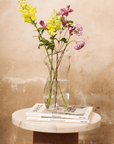 Vase Corps Verre DOIY - Ex - voto