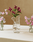 Vase Corps Verre DOIY - Ex - voto