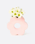 Vase Daisy DOIY Rose - Ex - voto