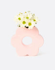 Vase Daisy DOIY Rose - Ex - voto