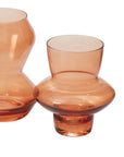 Vase Kigali Brun 3.5 x 4.5 AD - Ex - voto