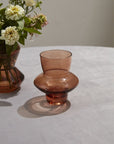 Vase Kigali Brun 3.5 x 4.5 AD - Ex - voto