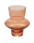 Vase Kigali Brun 3.5 x 4.5 AD - Ex - voto