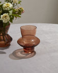 Vase Kigali Brun 3.5 x 4.5 AD - Ex - voto