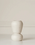 Vase Petit Speckled Stone EVC SOLDE - Vente Finale - Ex - voto