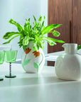 Vase Petites Tulipes &k - Ex - voto