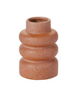 Vase Sundown Terracotta 3 x 4.5 AD - Ex - voto