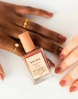 Vernis à Ongles Autour du Monde Bkind - Ex - voto