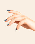 Vernis à Ongles Autour du Monde Bkind - Ex - voto