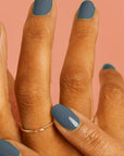 Vernis à Ongles Autour du Monde Bkind - Ex - voto