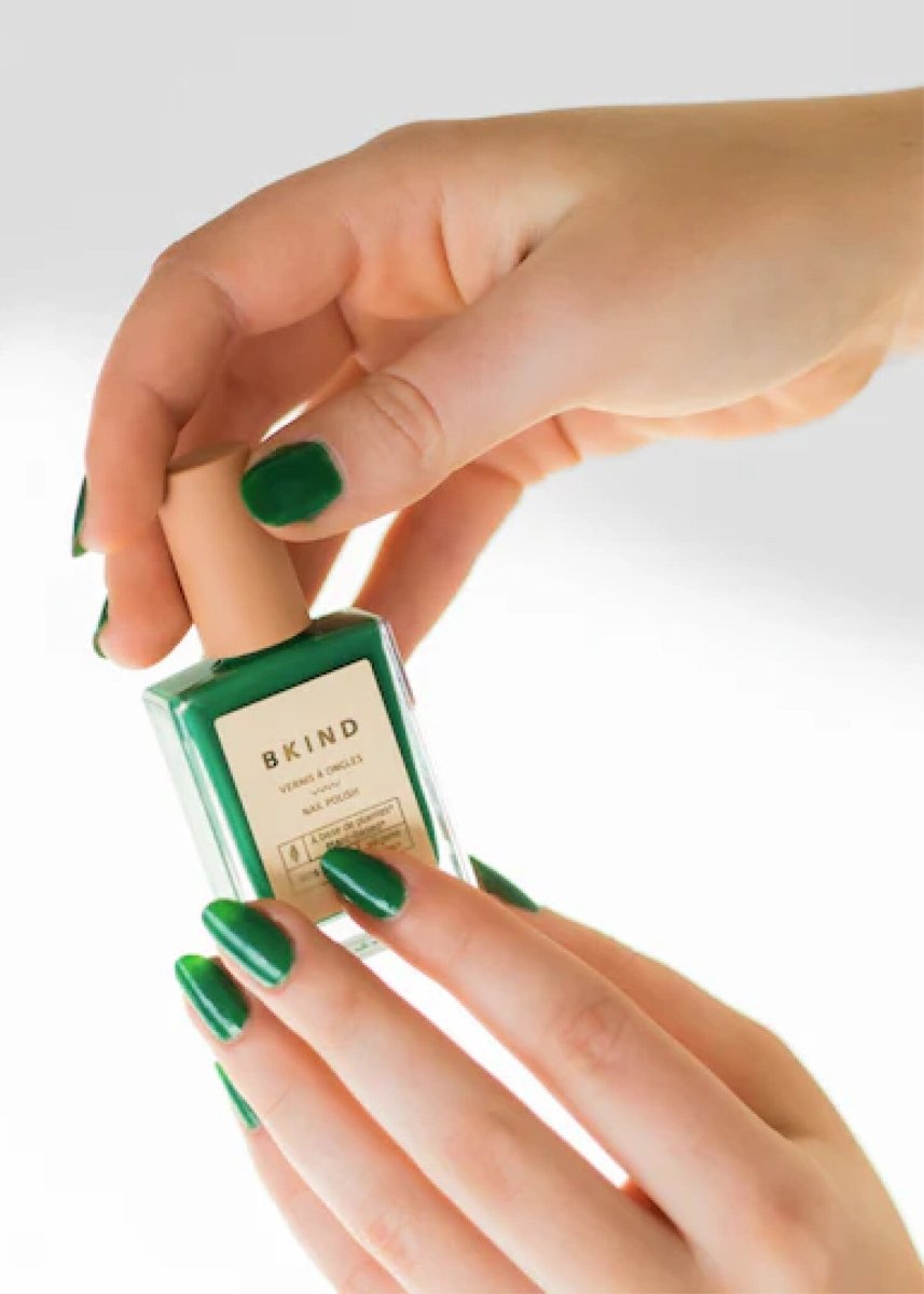 Vernis à Ongles Beach Party Bkind - Ex - voto