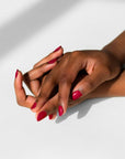 Vernis à Ongles Coffee Shop Bkind - Ex - voto