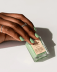 Vernis à Ongles Coffee Shop Bkind - Ex - voto