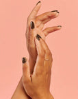 Vernis à Ongles Coffee Shop Bkind - Ex - voto