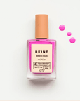 Vernis à Ongles Girl Power Bkind - Ex - voto