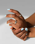 Vernis à Ongles Girl Power Bkind - Ex - voto