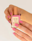 Vernis à Ongles Zodiac Bkind - Ex - voto