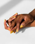 Vernis à Ongles Zodiac Bkind - Ex - voto