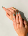 Vernis à Ongles Zodiac Bkind - Ex - voto