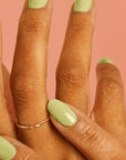 Vernis à Ongles Zodiac Bkind - Ex - voto