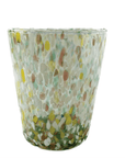 Verre Confettis Bloomingville - Ex - voto