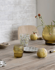 Verre Confettis Bloomingville - Ex - voto