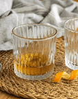 Verre Manhattan Duralex - Ex - voto